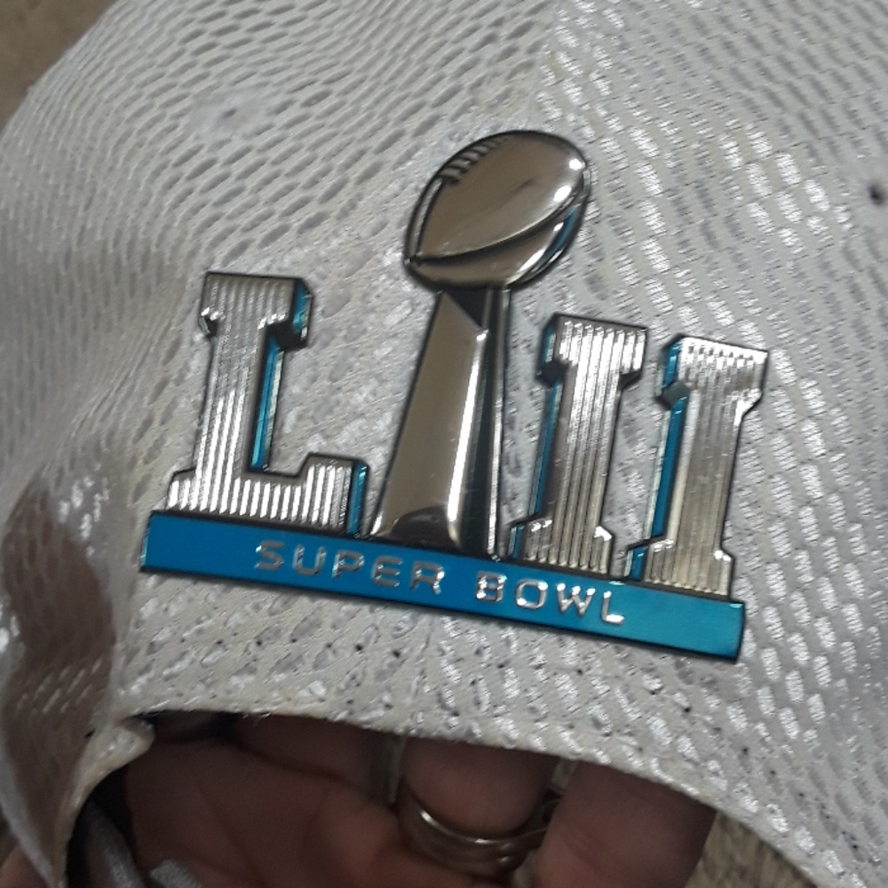 Nwot Eagle's Conference Champions Hat View 5